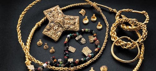 Discover the Fascinating World of Viking Jewelry and Its Meanings