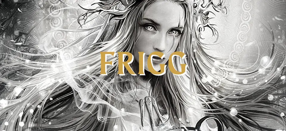 frigg