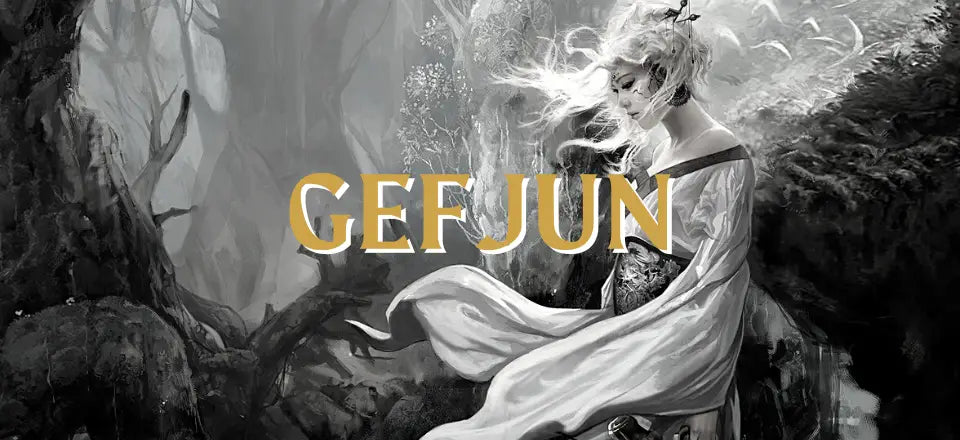 gefjun