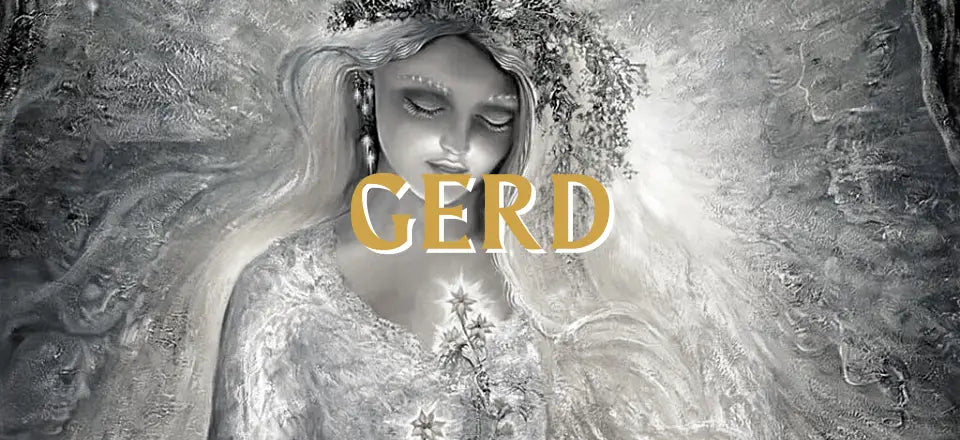 gerd