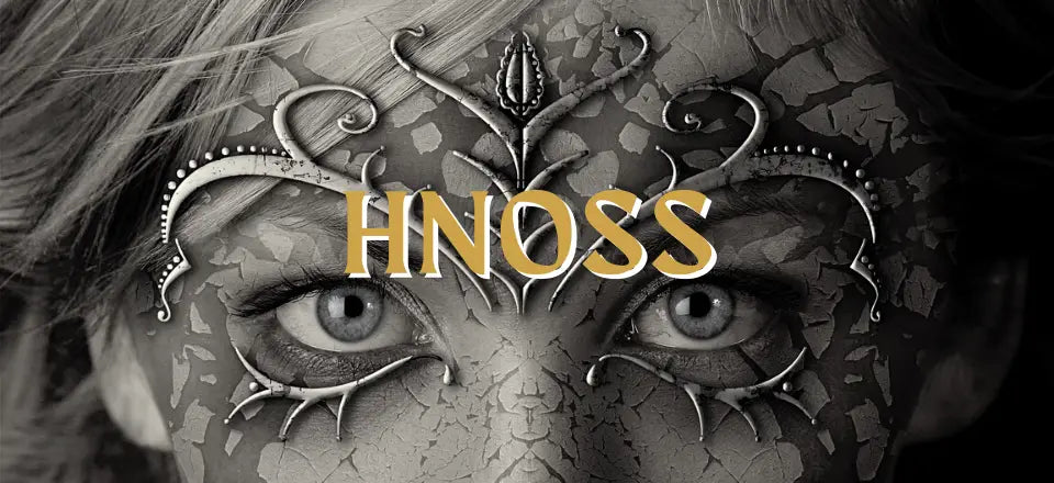 Hnoss - Norse Spirit