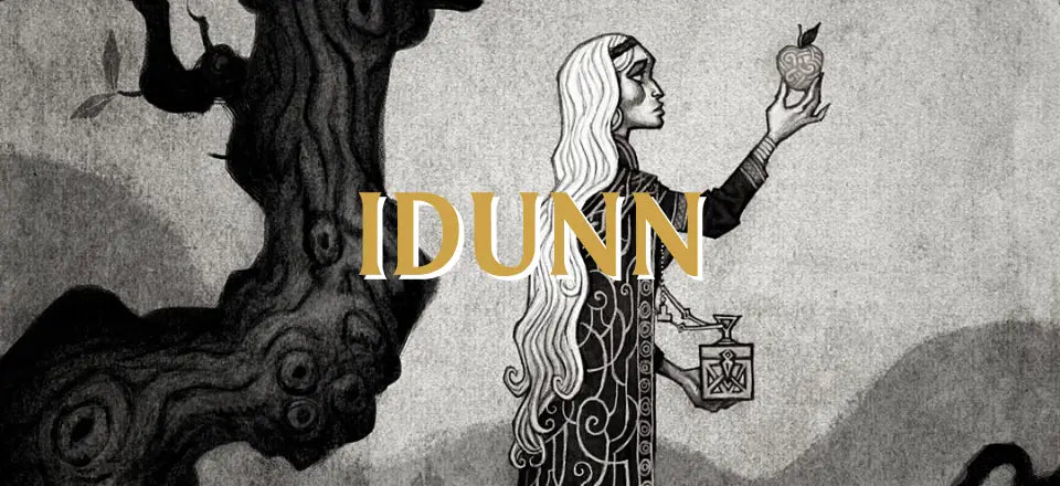 idunn