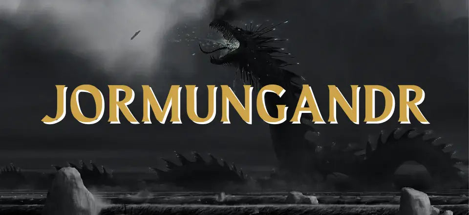 Jormungandr