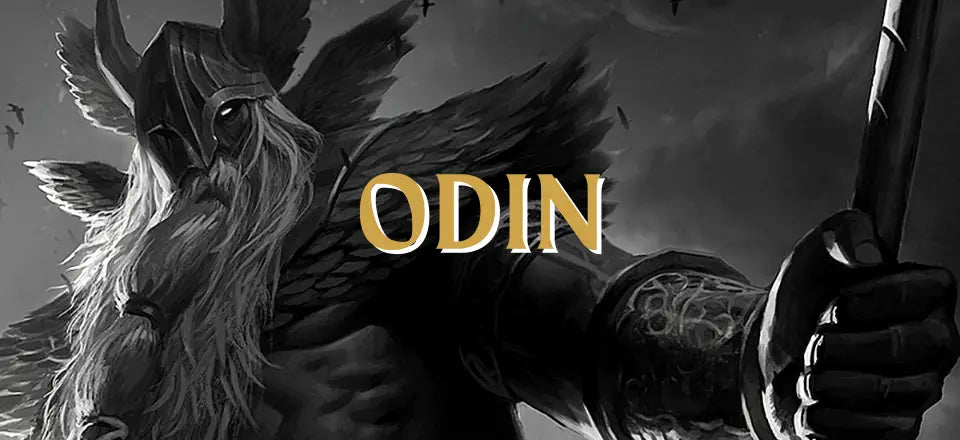 odin