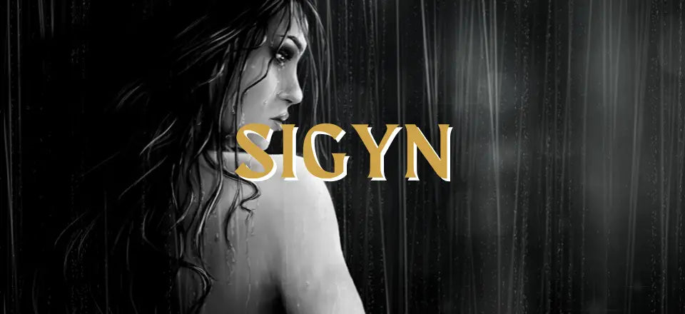 sigyn