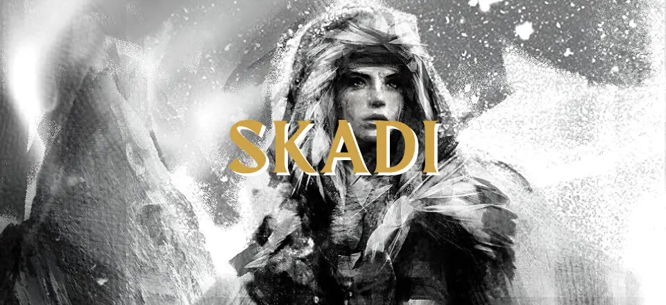 skadi