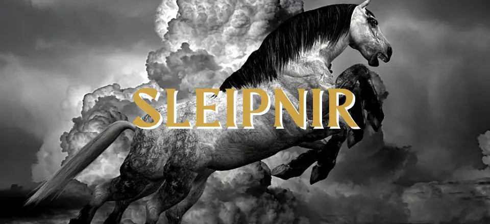 Sleipnir