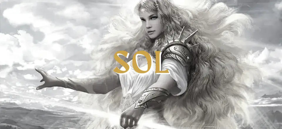 sol