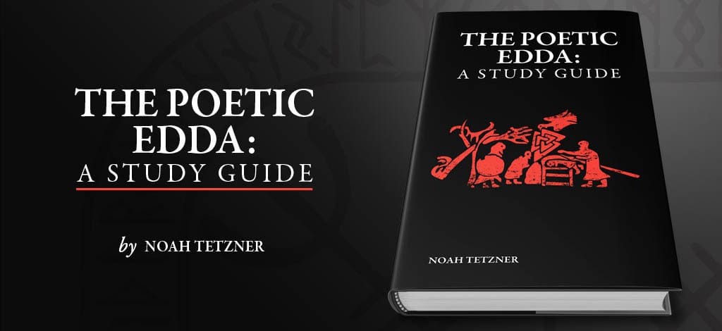 The Poetic Edda - Free Digital Download