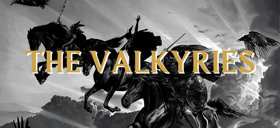 The Valkyries