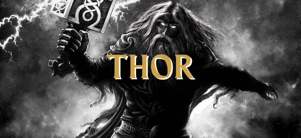 Mjolnir God of War Thor's Hammer Deluxe Edition -  Sweden