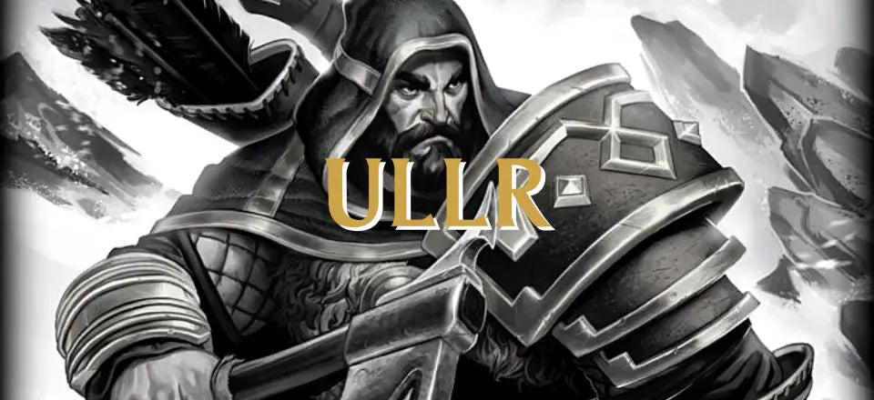 ullr