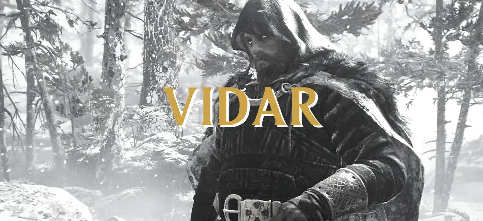 Vidar