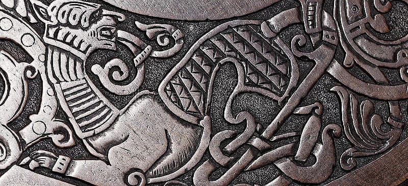Viking Bear Paw: Symbolism and Significance in Norse Culture - Viking Style