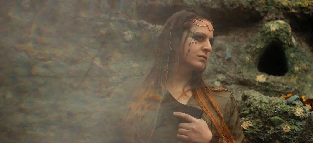 Viking Gifts for her