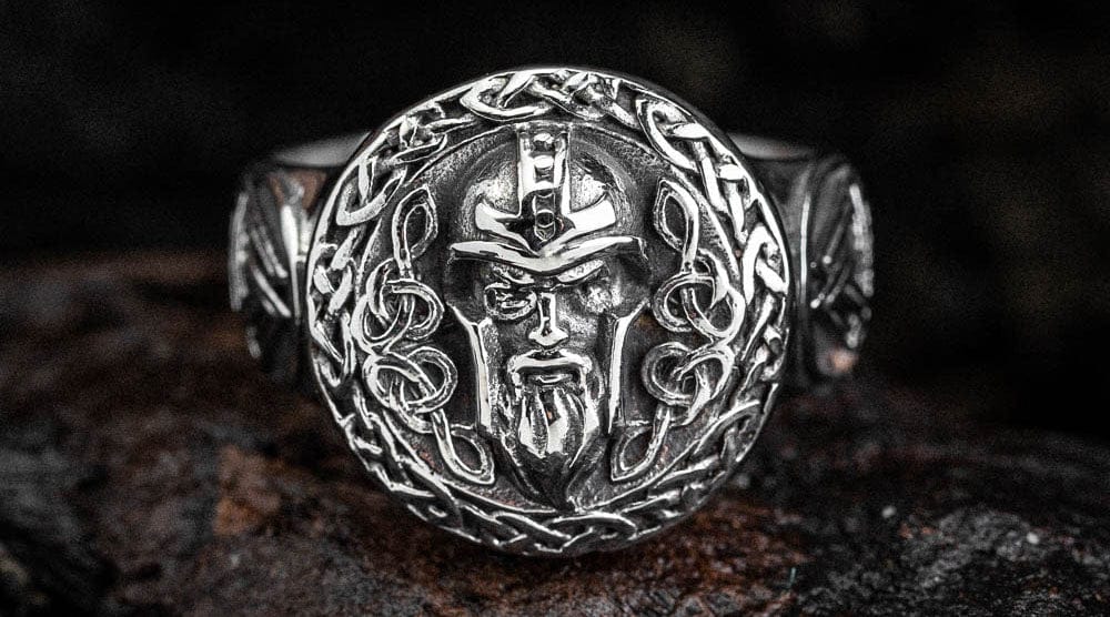 Odin Jewelry