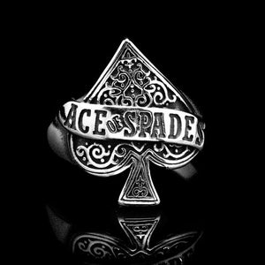 Aces High Ring - Ring