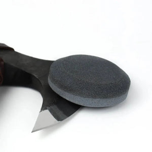 Axe Sharpening Stone