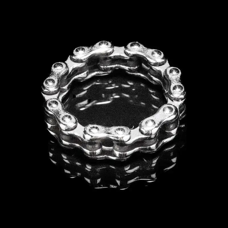 Bike Chain Ring