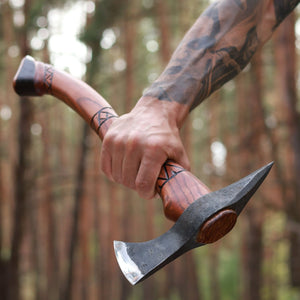 Black Hawk Tomahawk Axe