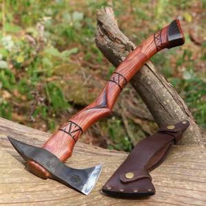 Black Hawk Tomahawk Axe