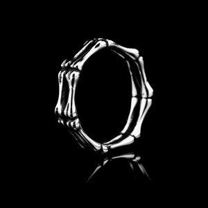 Bones Ring - Ring