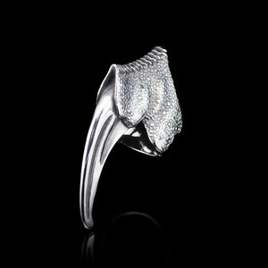 Dragon Claw Ring - Ring