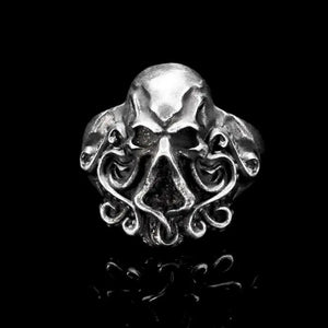 Kraken Ring