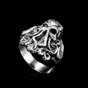 Kraken Ring