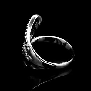 Octopus Ring - Ring