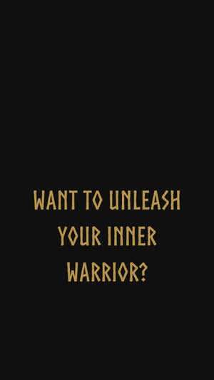 Stainless Steel Ladies Mjolnir and Raven Necklace