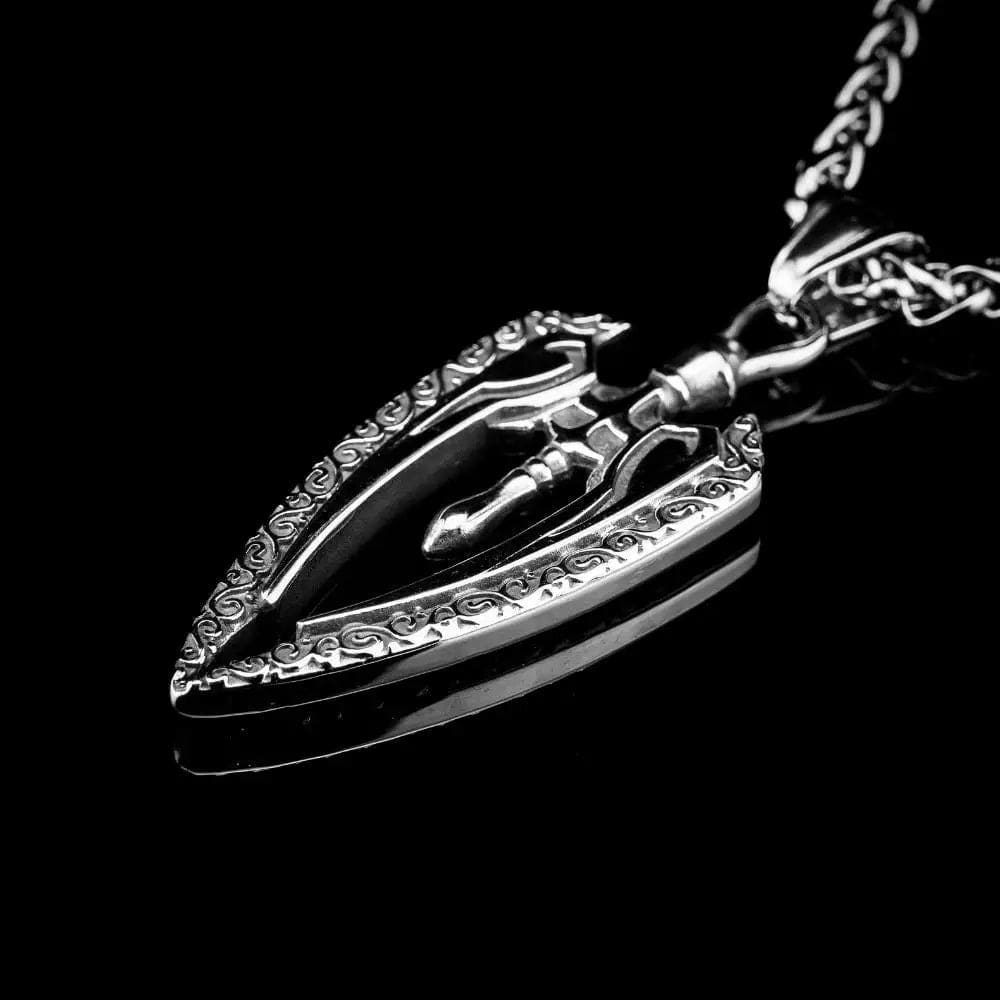 Protection Necklace - Necklace