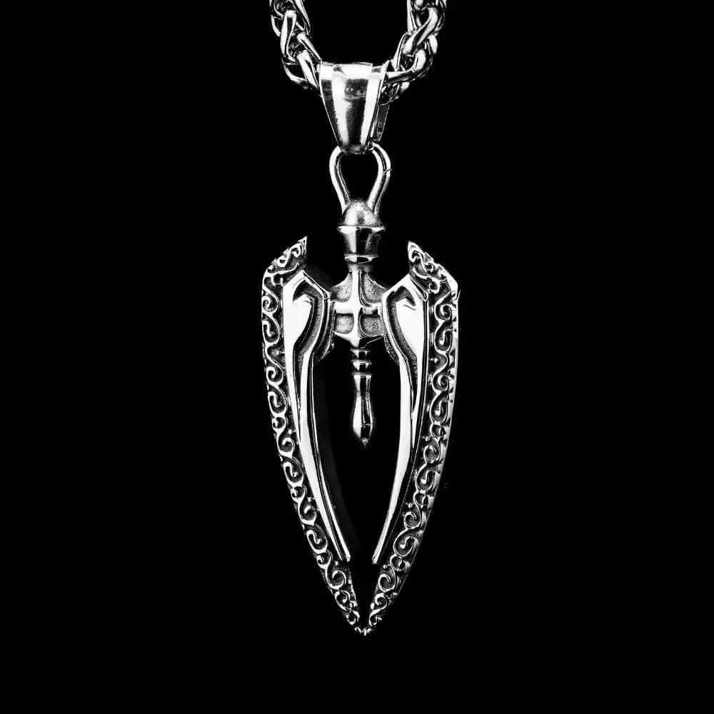 Protection Necklace - Necklace