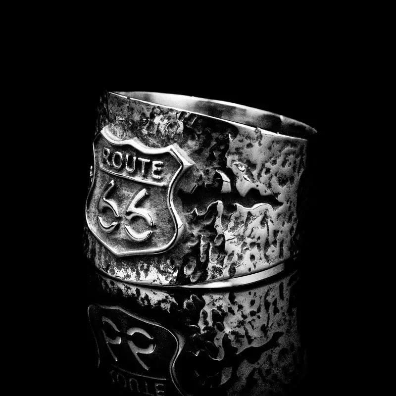 Route 66 Ring - Ring