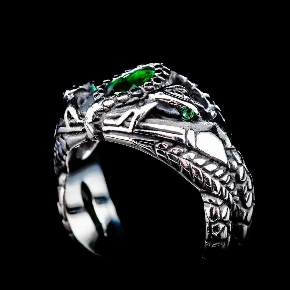 Snake Eye Ring US 9 Snake Eye Ring US 9
