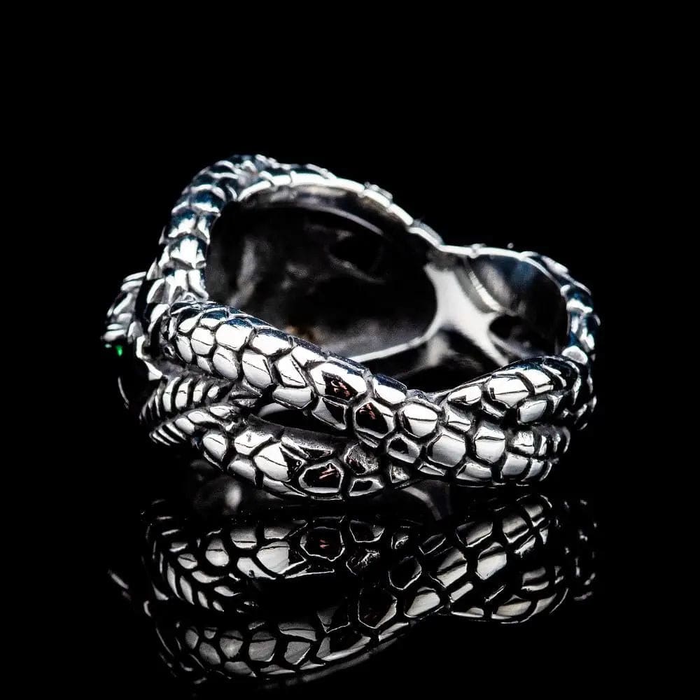 Snake Eye Ring US 9 Snake Eye Ring US 9