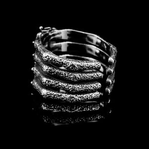 Vertebrae Ring - Ring