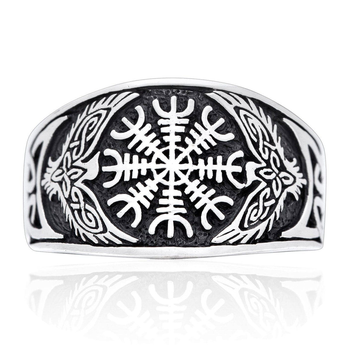 ☆nff☆ star term ringsilver 65 Retired JAMES AVERY 925 Silver 7.2g - Sz 6.5 Shooting Star