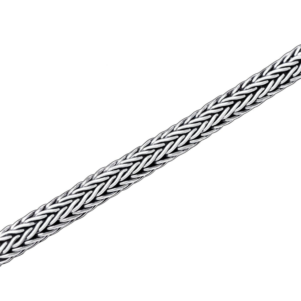 925 Sterling Silver King Bracelet-Viking Bracelet-Norse Spirit