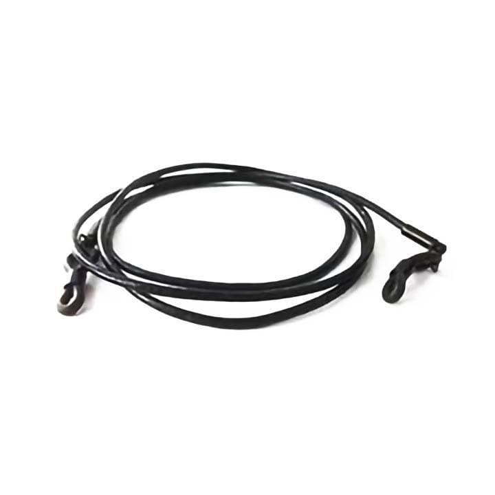 Leather Viking necklace