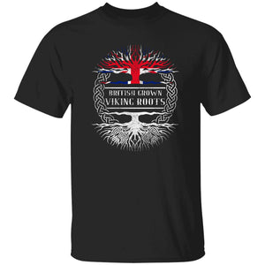 Viking t-shirt