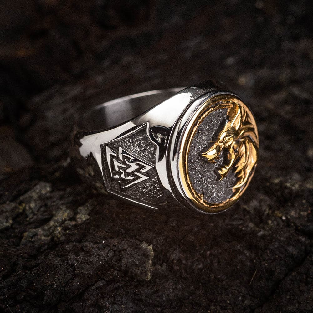 Fenrir ring shop