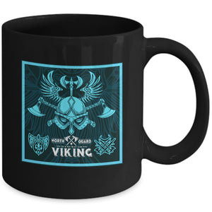 Northguard Viking Coffee Mug