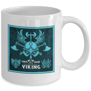 Viking mug