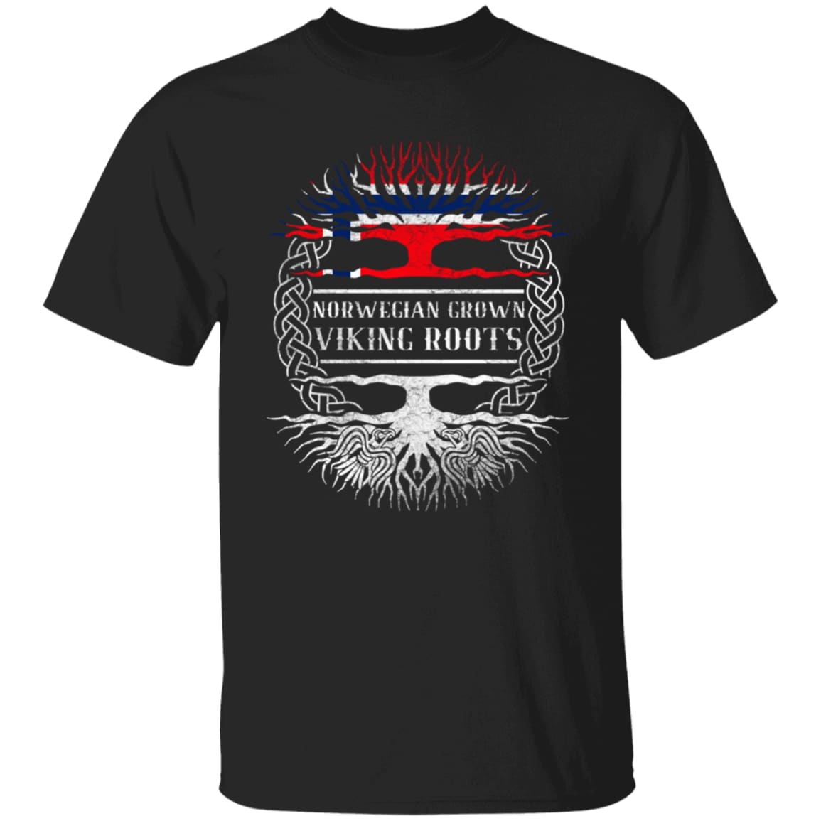 Viking t-shirt