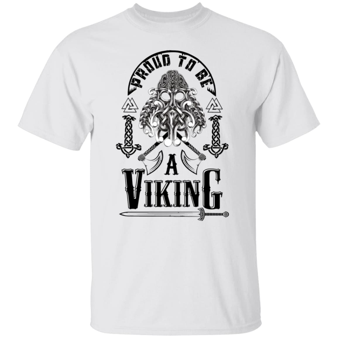 Viking t-shirt