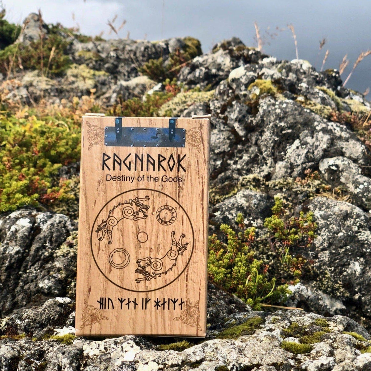 Ragnarok - Destiny of the Gods Card Game-Viking Collectables-Norse Spirit