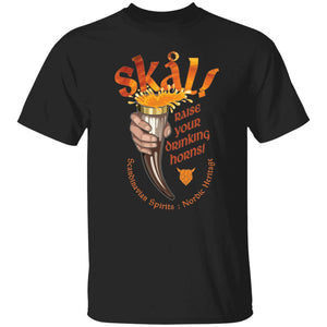 Skal T-Shirt