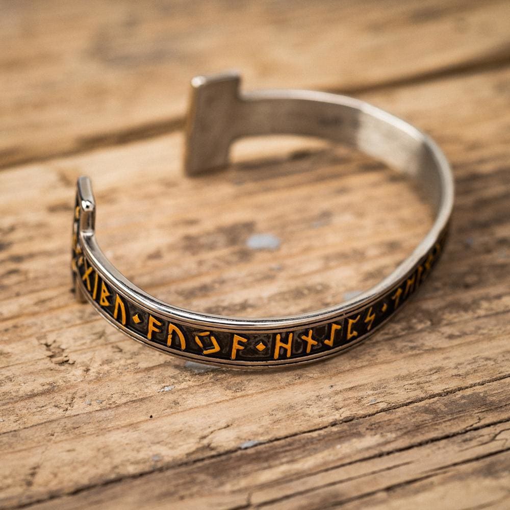 Perthro Brass Bracelet, Brass Rune Jewelry, hotsell Pagan Bracelet, Viking Rune Bracelet, Norse Rune Jewelry, Elder Futhark Runes, Talisman Jewelry