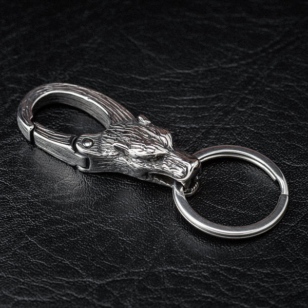 stainless-steel-wolf-head-